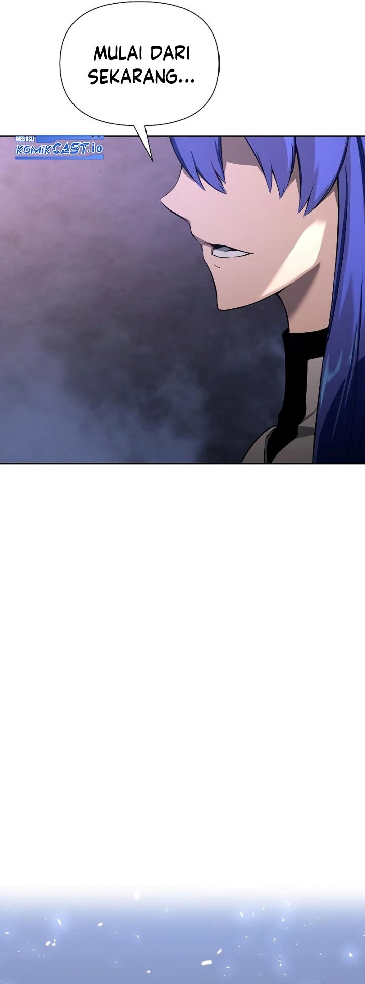 The Priest of Corruption Chapter 02 Gambar 79
