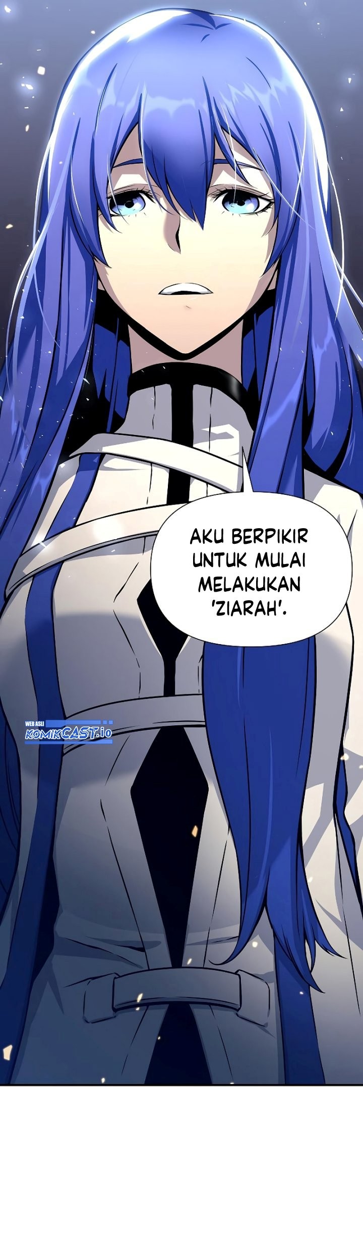 The Priest of Corruption Chapter 02 Gambar 80
