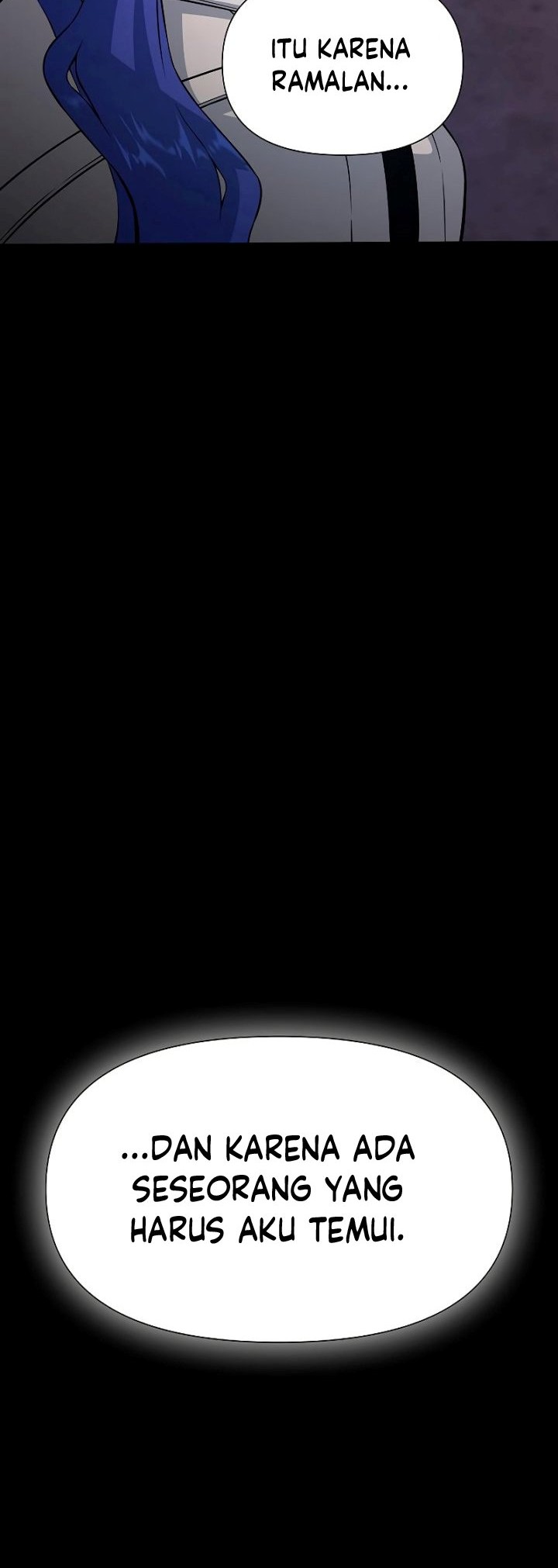 The Priest of Corruption Chapter 02 Gambar 83