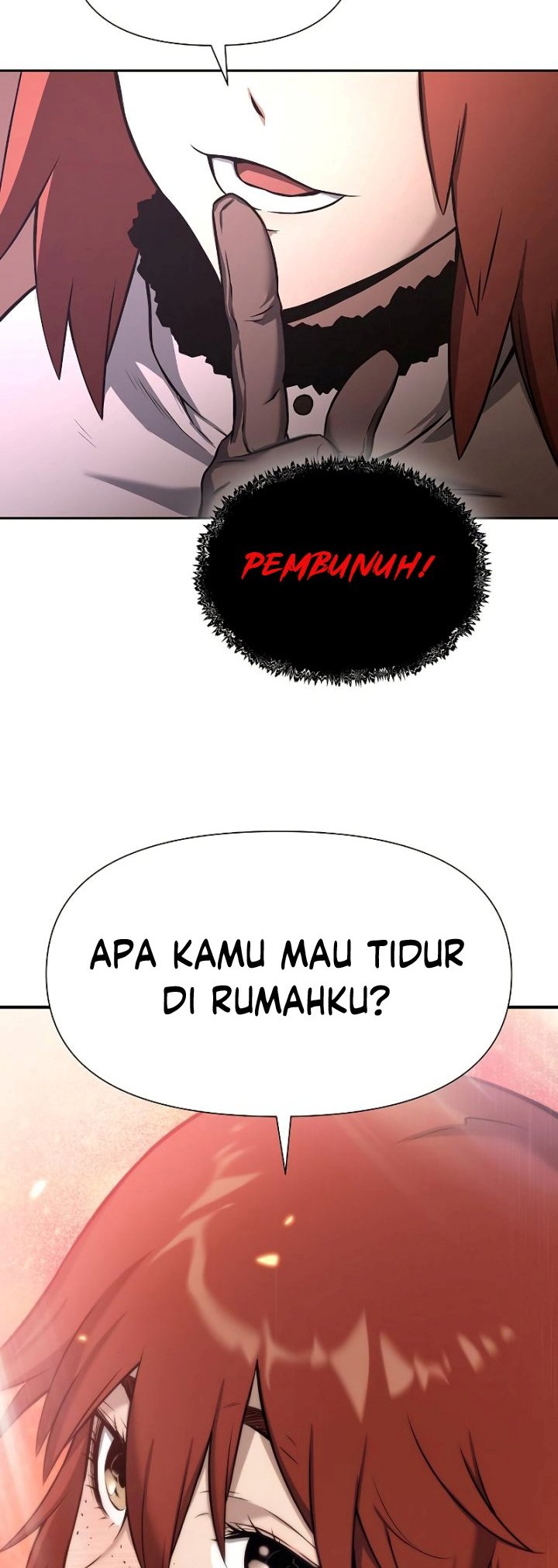 The Priest of Corruption Chapter 02 Gambar 95