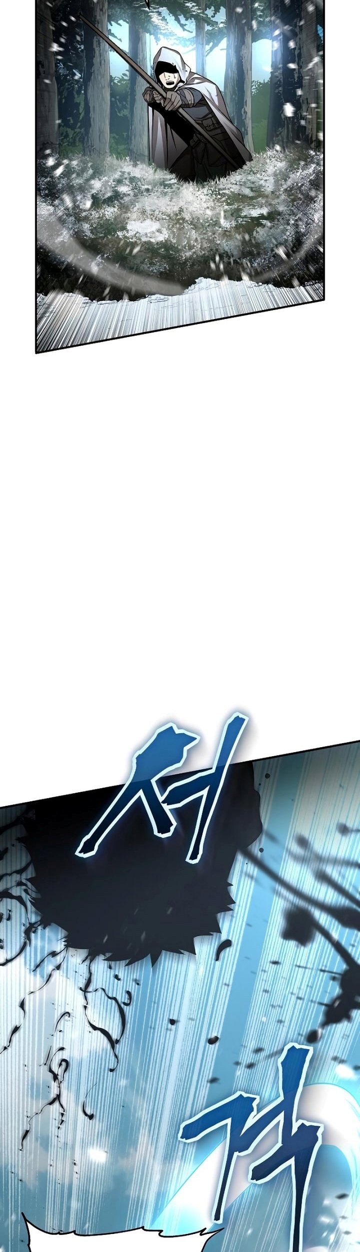 The Priest of Corruption Chapter 02 Gambar 6