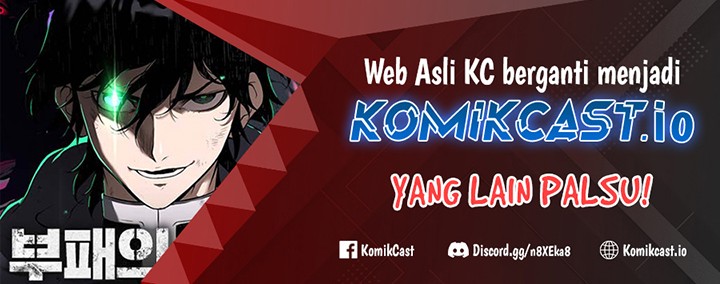 The Priest of Corruption Chapter 02 Gambar 99