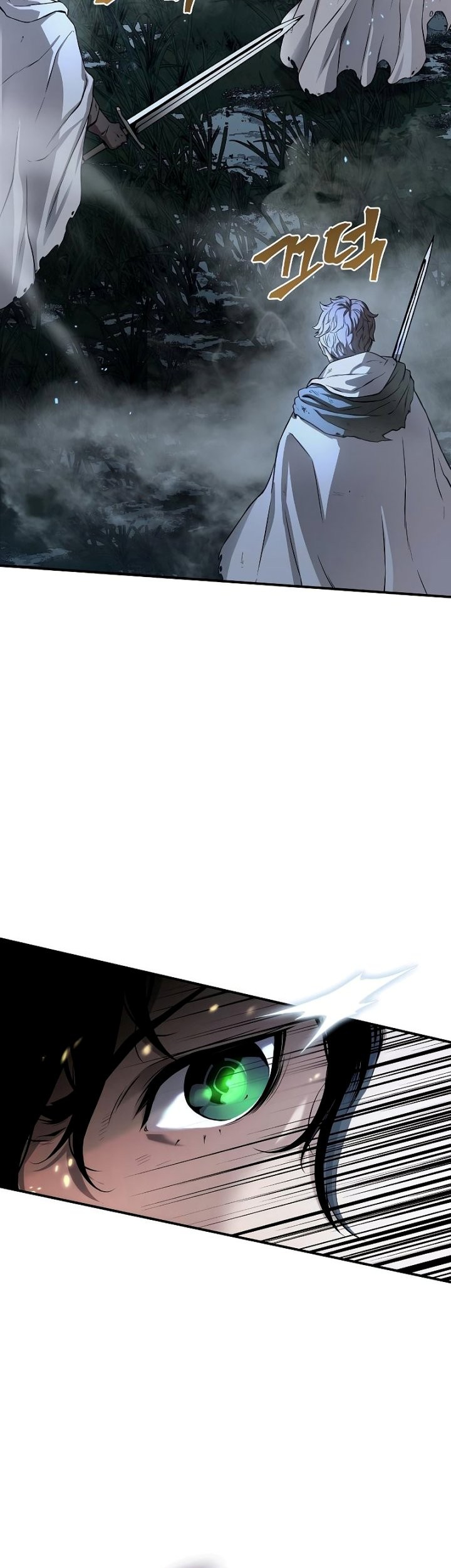 The Priest of Corruption Chapter 02 Gambar 10