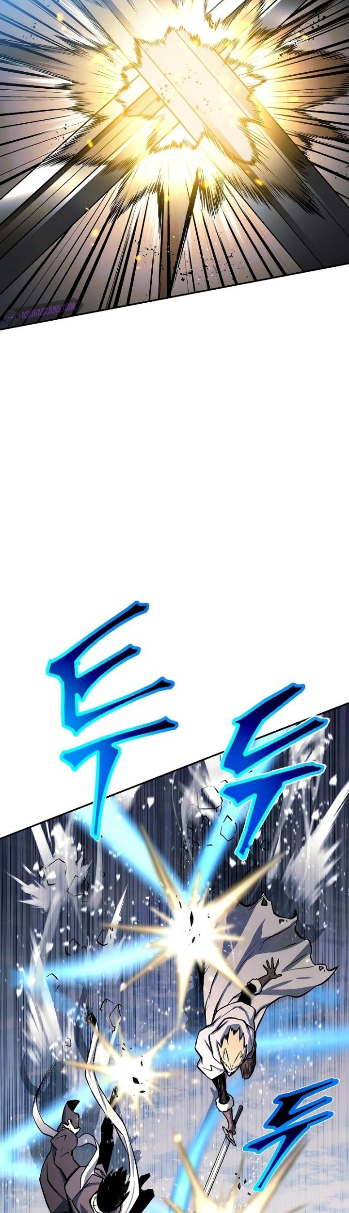 The Priest of Corruption Chapter 02 Gambar 16