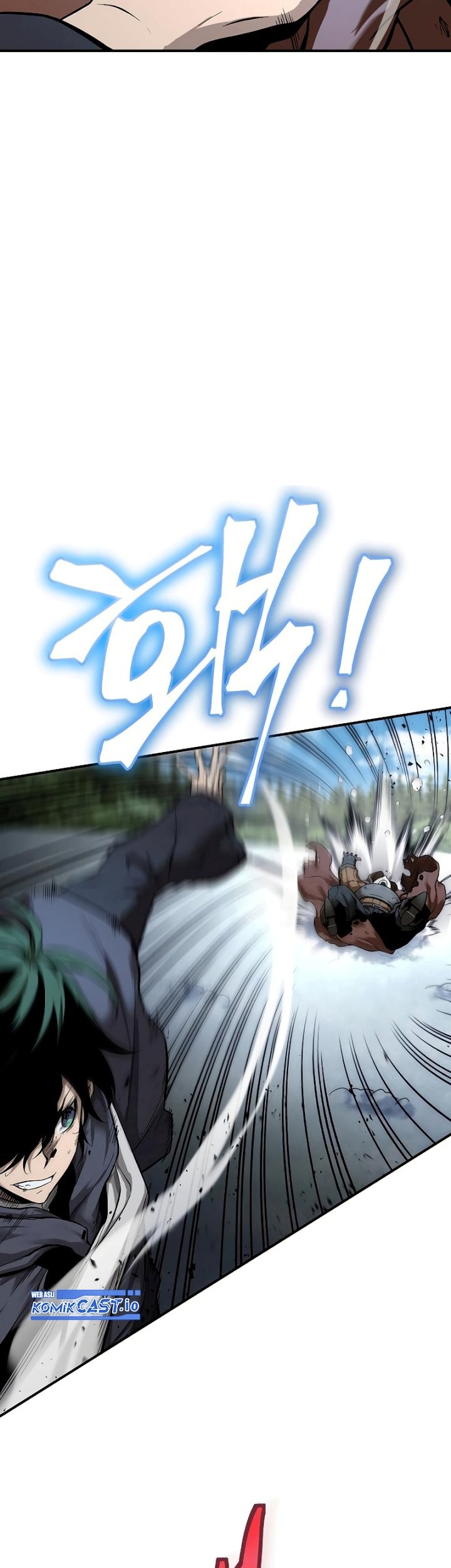 The Priest of Corruption Chapter 01 Gambar 102