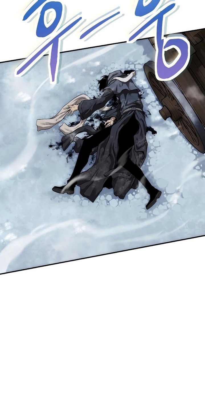 The Priest of Corruption Chapter 01 Gambar 107