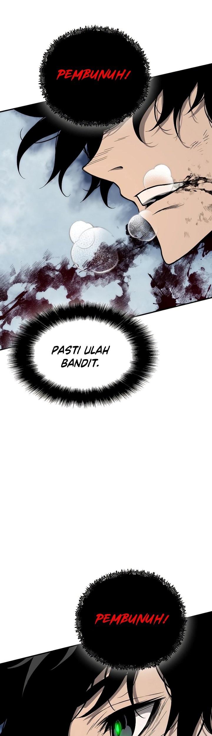 The Priest of Corruption Chapter 01 Gambar 108