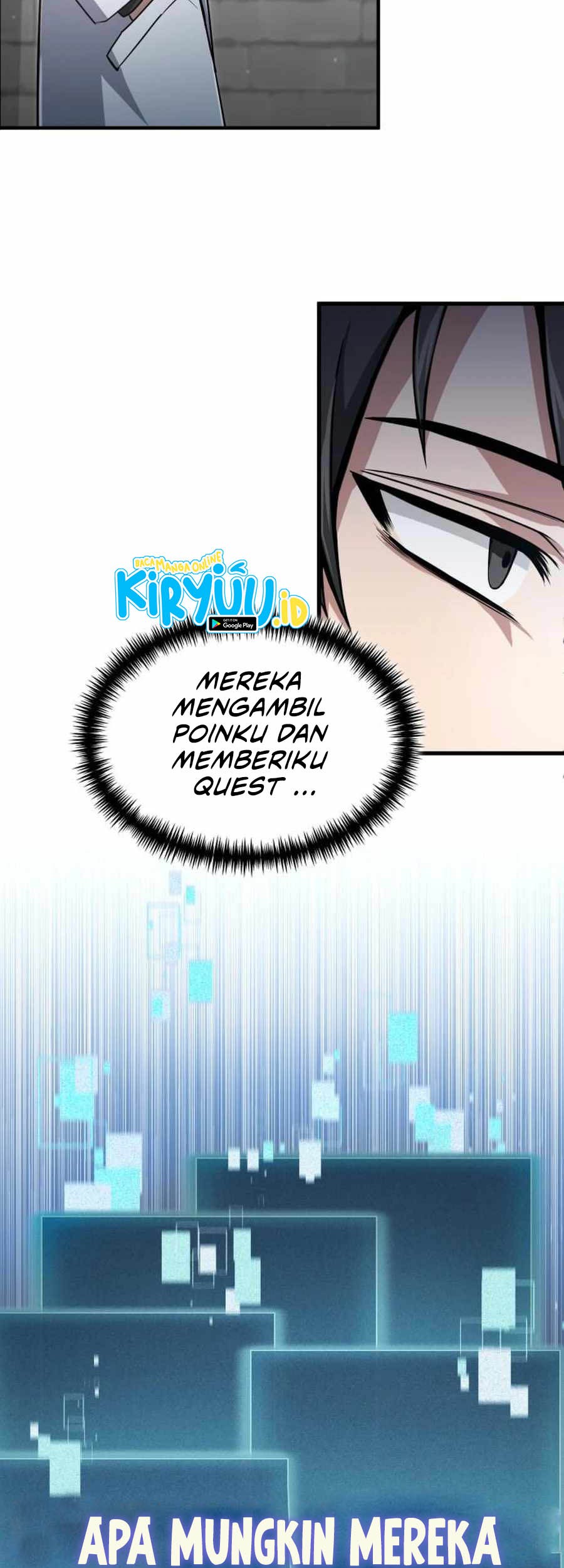 How to Live as an Illegal Healer Chapter 14 Gambar 43