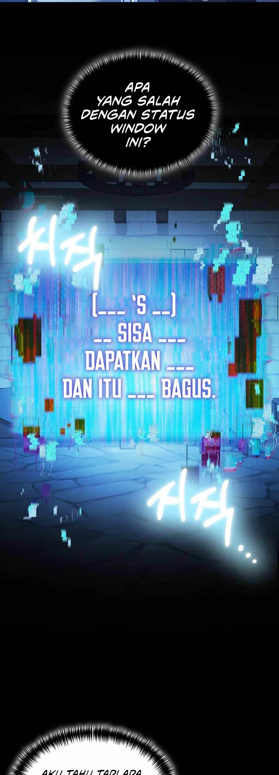 How to Live as an Illegal Healer Chapter 14 Gambar 3