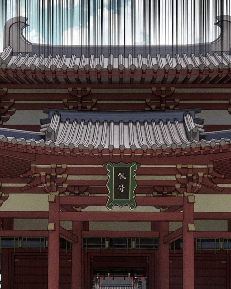 All Hail the Sect Leader Chapter 246 Gambar 21