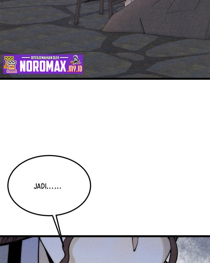All Hail the Sect Leader Chapter 246 Gambar 27