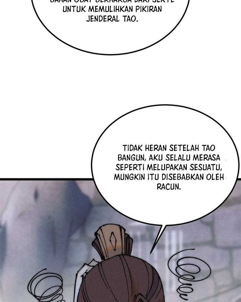 All Hail the Sect Leader Chapter 246 Gambar 29