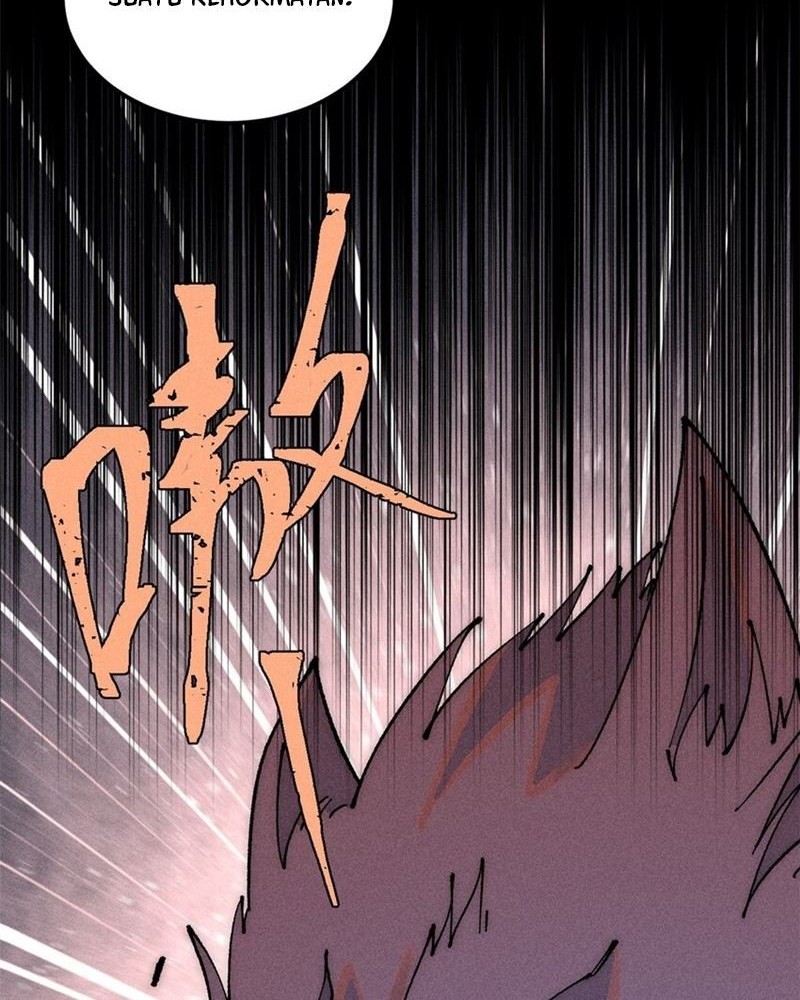 All Hail the Sect Leader Chapter 246 Gambar 33