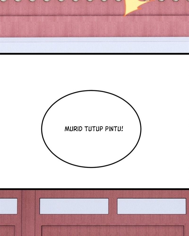 All Hail the Sect Leader Chapter 246 Gambar 43