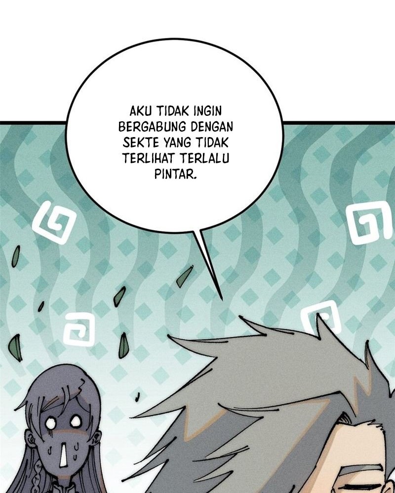 All Hail the Sect Leader Chapter 246 Gambar 7