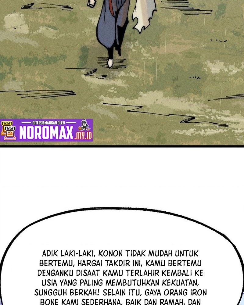 All Hail the Sect Leader Chapter 246 Gambar 9