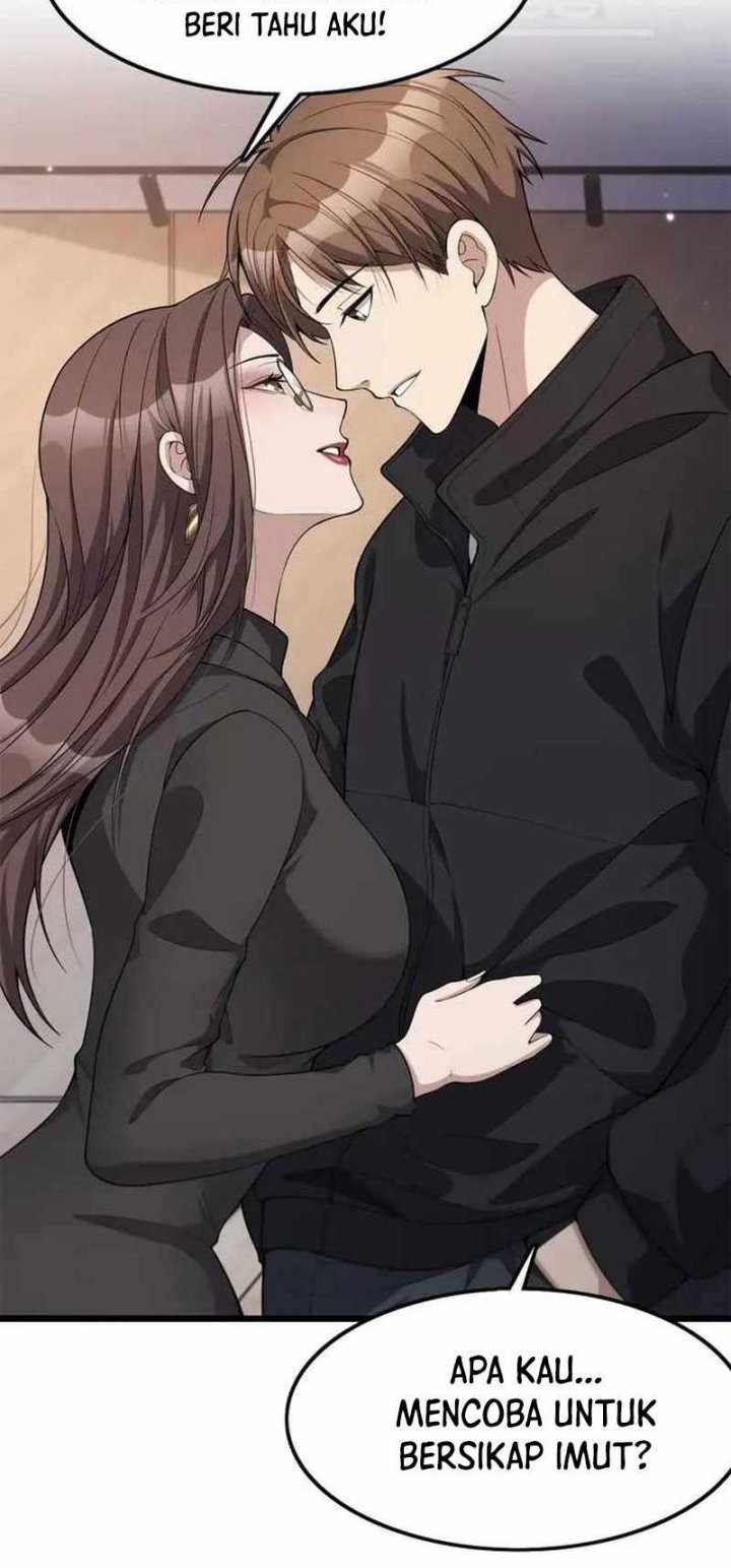 I’m Trapped in This Day for One Thousand Years Chapter 30 Gambar 30