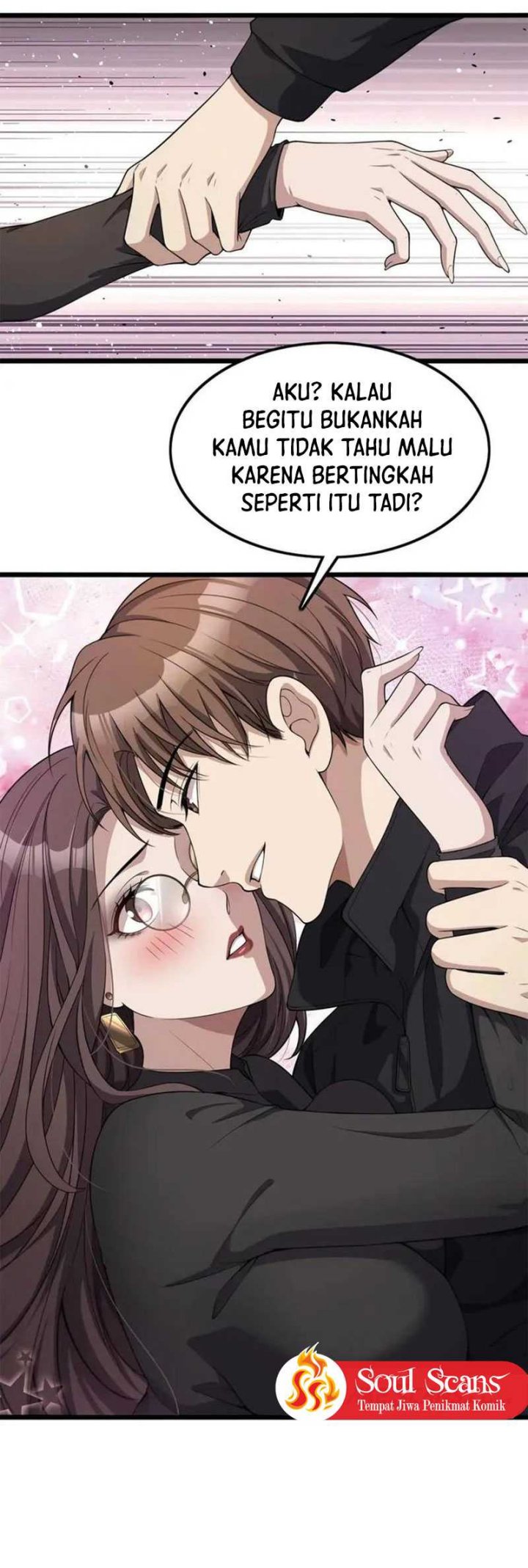 I’m Trapped in This Day for One Thousand Years Chapter 30 Gambar 34