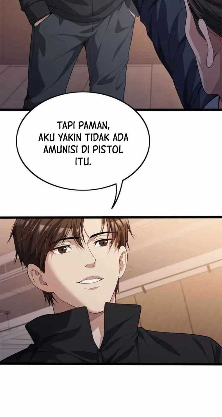 I’m Trapped in This Day for One Thousand Years Chapter 30 Gambar 5