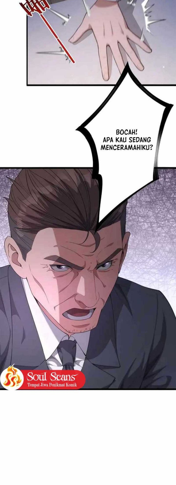 I’m Trapped in This Day for One Thousand Years Chapter 30 Gambar 9