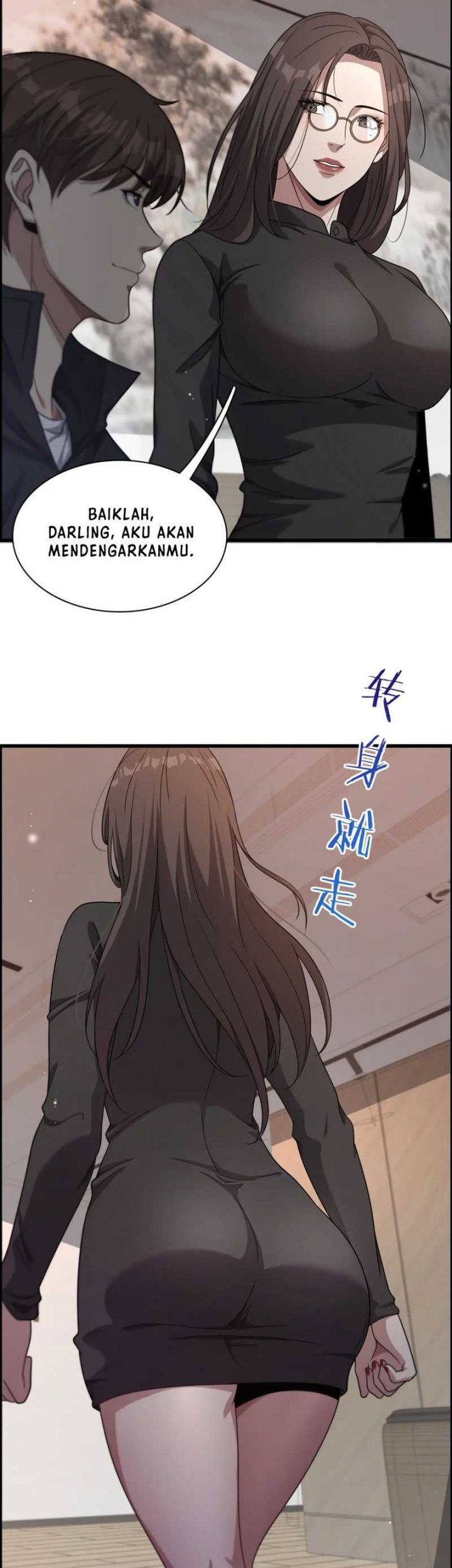 I’m Trapped in This Day for One Thousand Years Chapter 29 Gambar 33