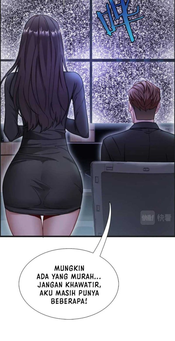 I’m Trapped in This Day for One Thousand Years Chapter 29 Gambar 38