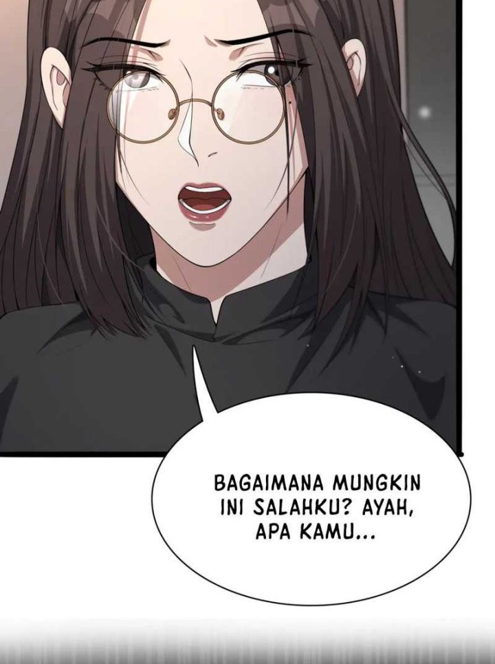 I’m Trapped in This Day for One Thousand Years Chapter 29 Gambar 5