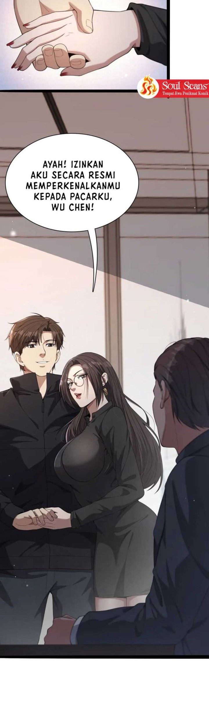 I’m Trapped in This Day for One Thousand Years Chapter 29 Gambar 7
