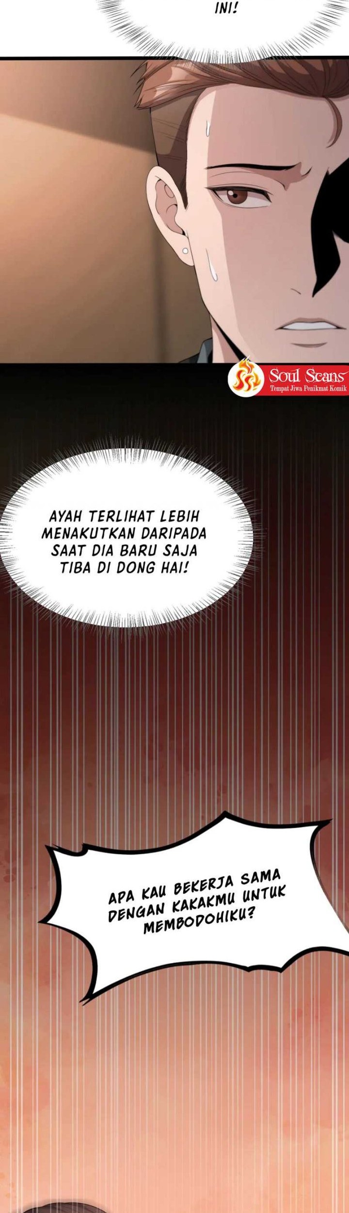 I’m Trapped in This Day for One Thousand Years Chapter 29 Gambar 10