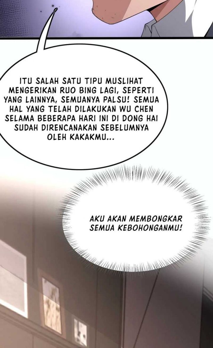 I’m Trapped in This Day for One Thousand Years Chapter 29 Gambar 14