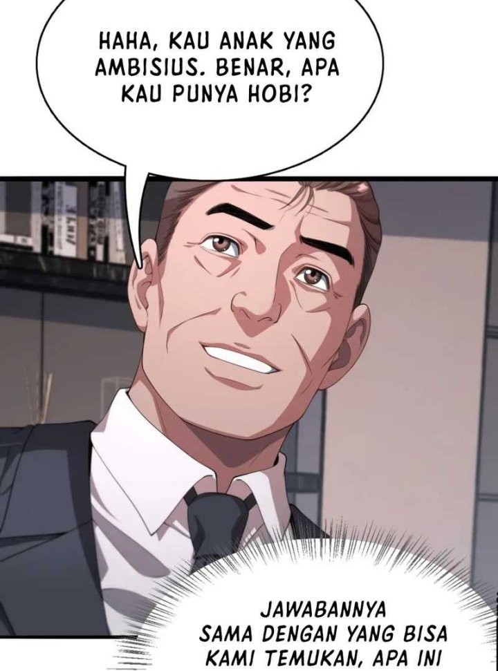 I’m Trapped in This Day for One Thousand Years Chapter 29 Gambar 17