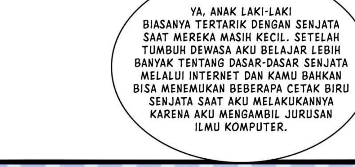 I’m Trapped in This Day for One Thousand Years Chapter 29 Gambar 20