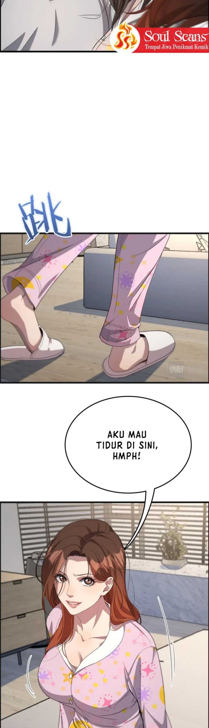 I’m Trapped in This Day for One Thousand Years Chapter 28 Gambar 29