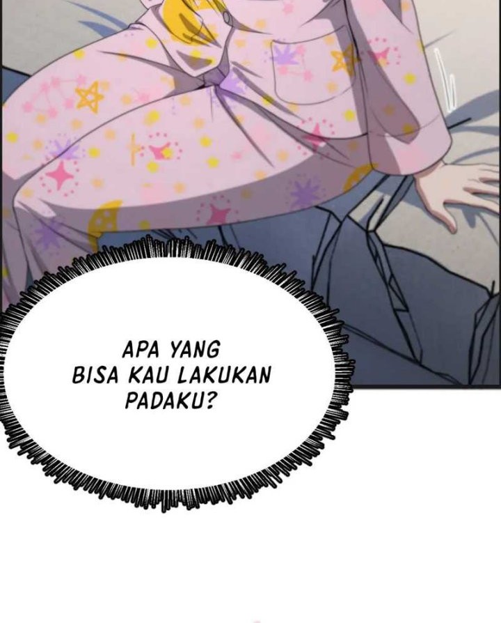 I’m Trapped in This Day for One Thousand Years Chapter 28 Gambar 30