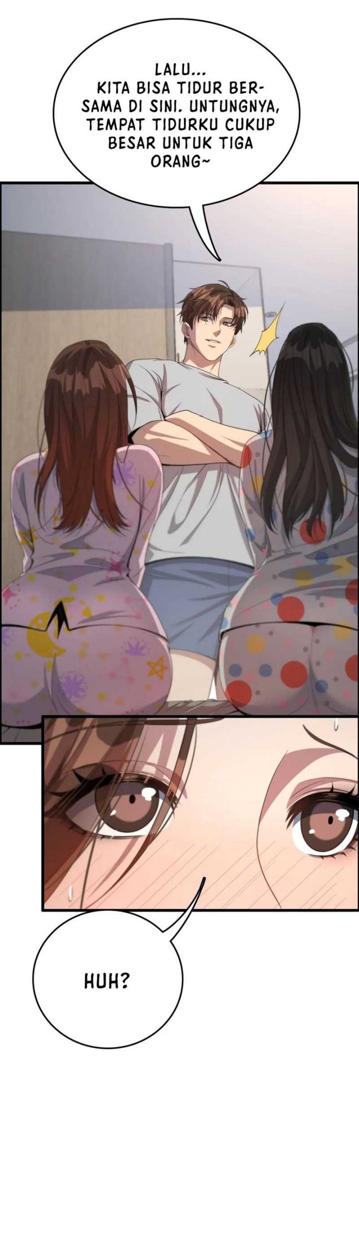 I’m Trapped in This Day for One Thousand Years Chapter 28 Gambar 32