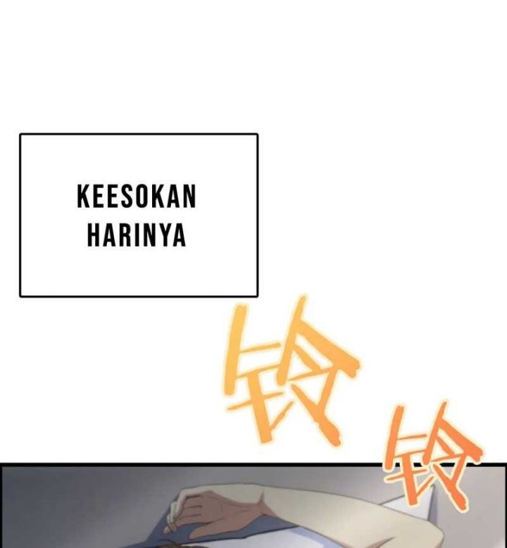I’m Trapped in This Day for One Thousand Years Chapter 28 Gambar 33