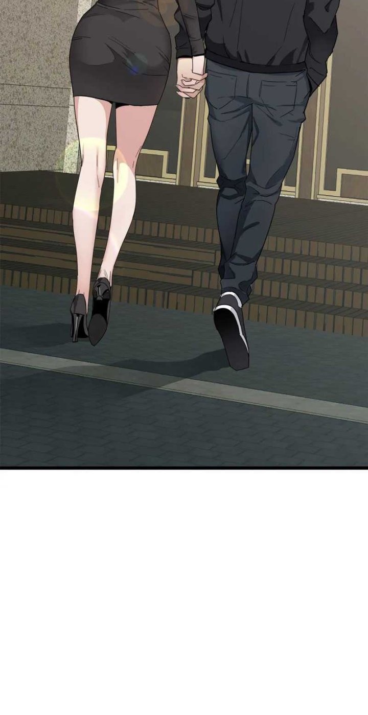 I’m Trapped in This Day for One Thousand Years Chapter 28 Gambar 39