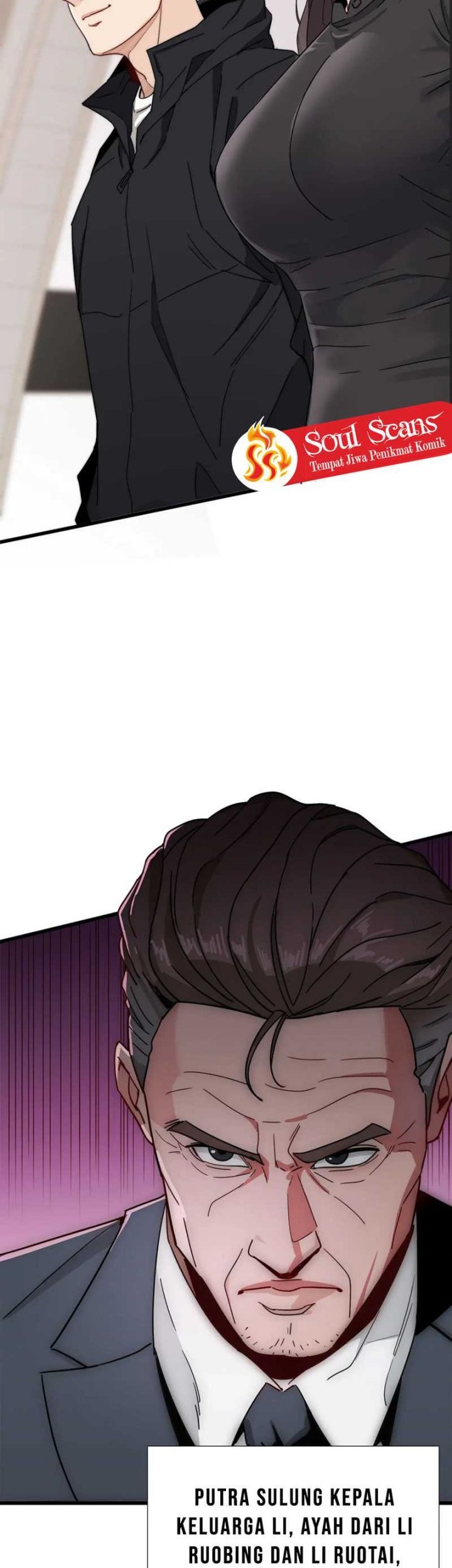 I’m Trapped in This Day for One Thousand Years Chapter 28 Gambar 41