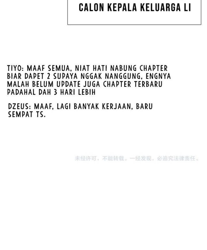 I’m Trapped in This Day for One Thousand Years Chapter 28 Gambar 42