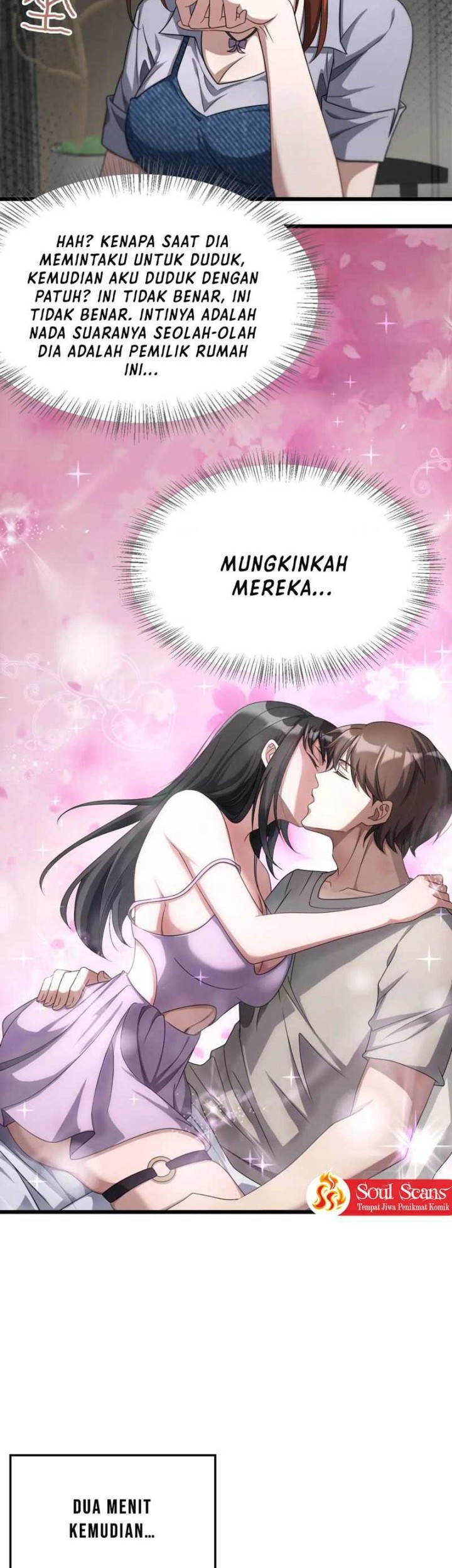 I’m Trapped in This Day for One Thousand Years Chapter 28 Gambar 10