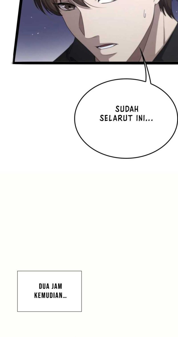 I’m Trapped in This Day for One Thousand Years Chapter 28 Gambar 16