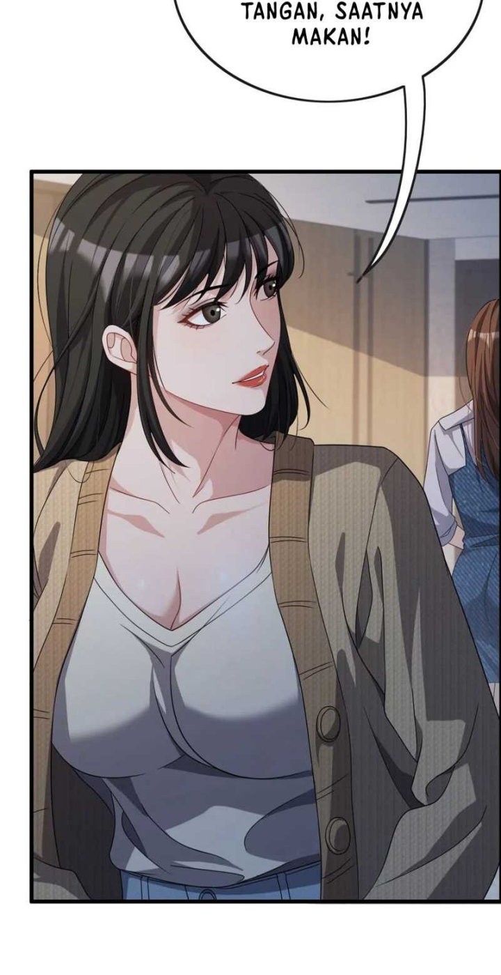 I’m Trapped in This Day for One Thousand Years Chapter 28 Gambar 22
