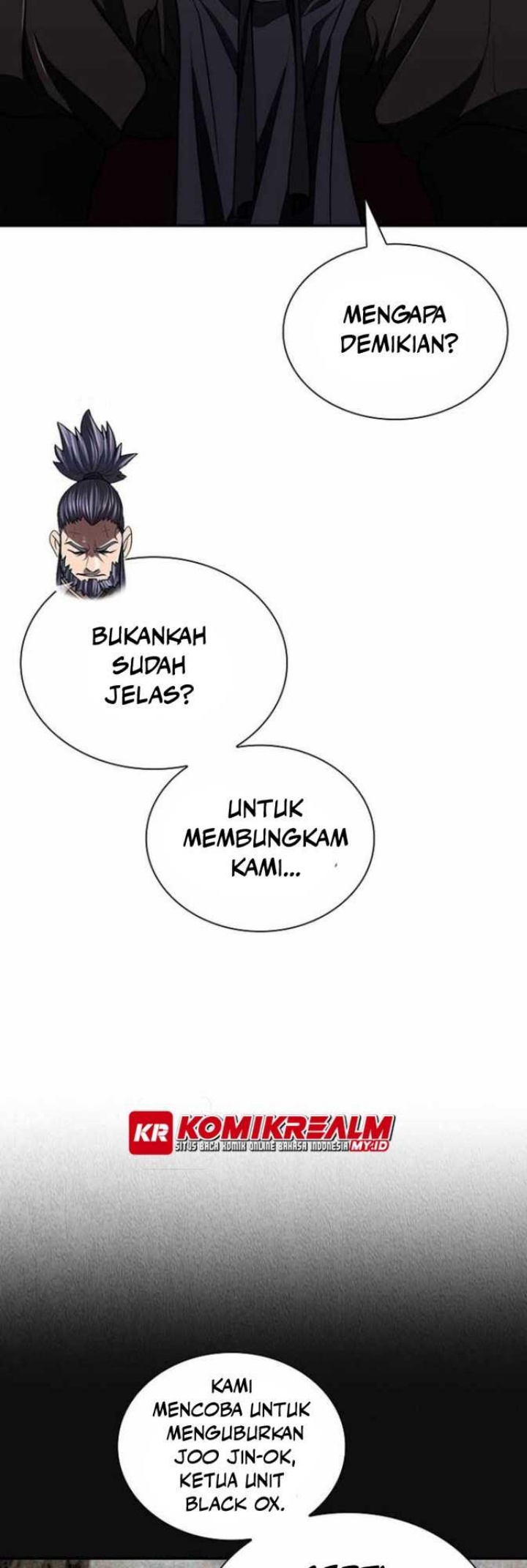 Sword Demon Island Chapter 29 Gambar 12