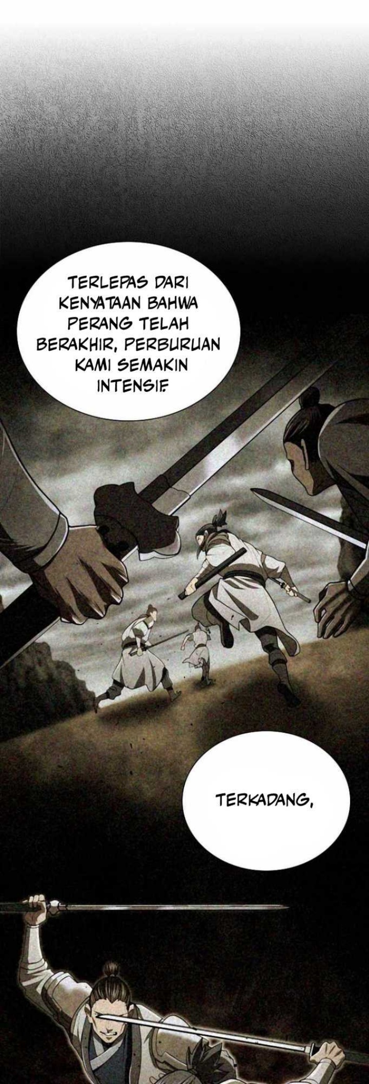 Sword Demon Island Chapter 29 Gambar 21