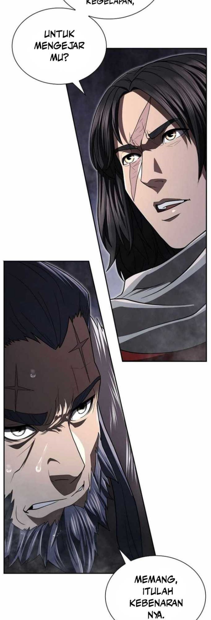 Sword Demon Island Chapter 29 Gambar 23