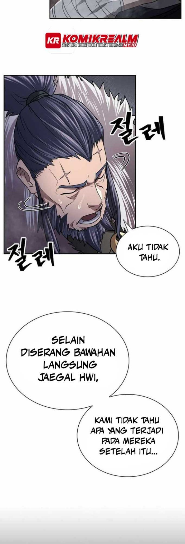 Sword Demon Island Chapter 29 Gambar 27