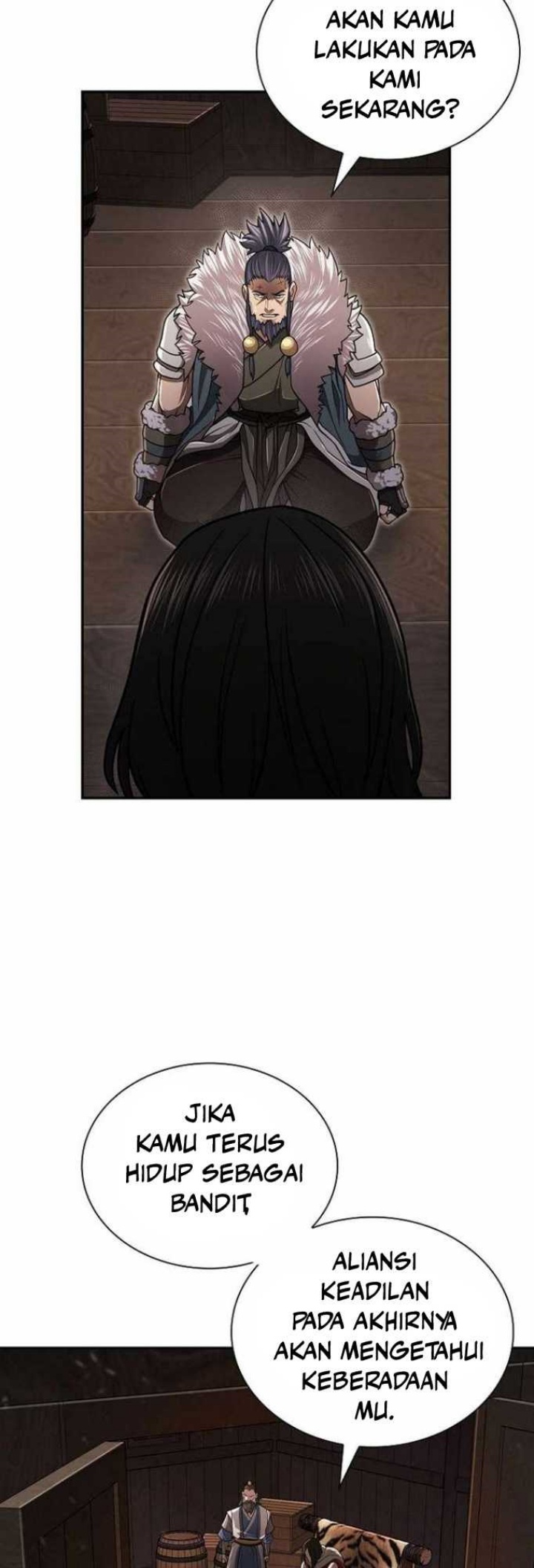 Sword Demon Island Chapter 29 Gambar 29