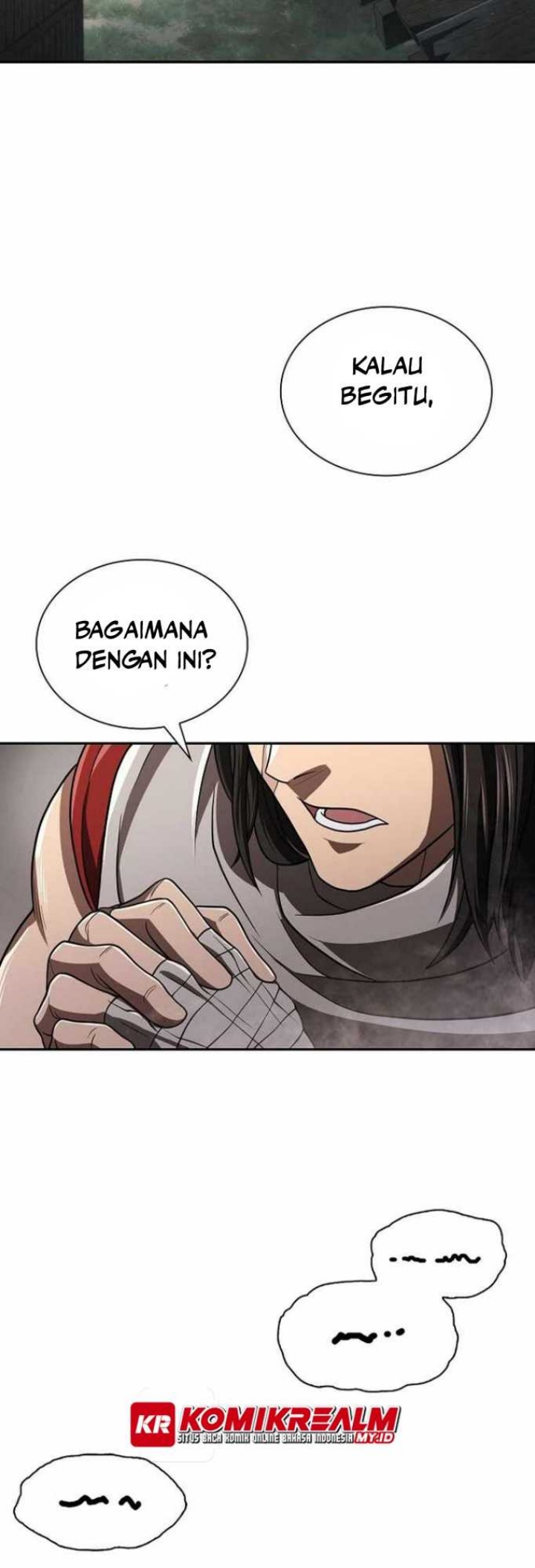 Sword Demon Island Chapter 29 Gambar 31