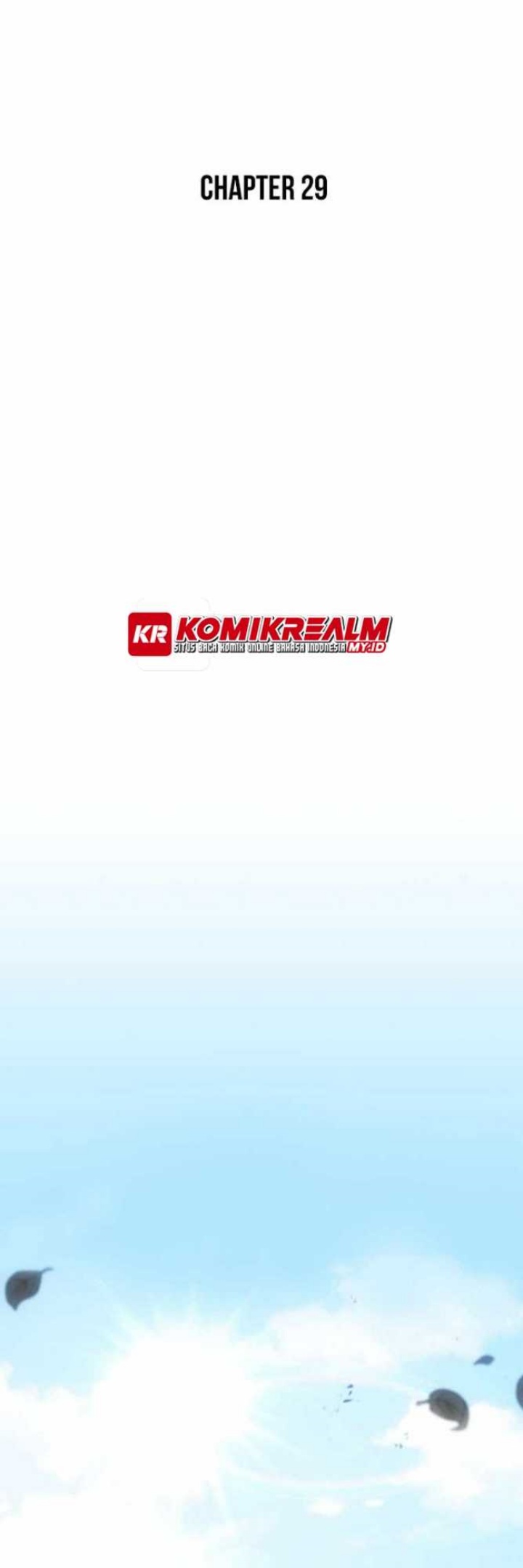 Sword Demon Island Chapter 29 Gambar 33