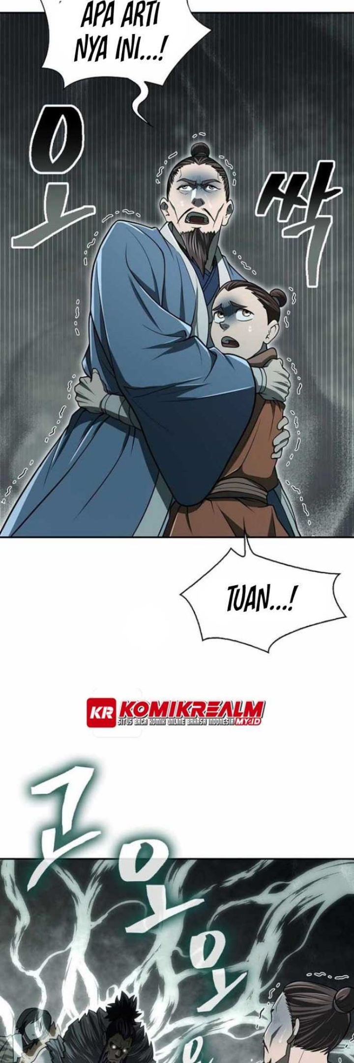 Sword Demon Island Chapter 29 Gambar 35